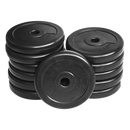 35KG Dumbbell Adjustable Weight Set