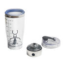 600ml Electric Smart Portable Blender Protein Shaker Detachable Mixer Cup Bottle