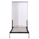 Palermo Single Size Wall Bed Diamond Edition