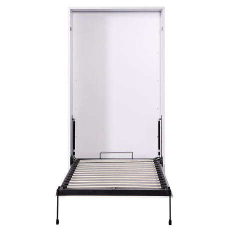 Palermo Single Size Wall Bed Diamond Edition