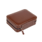 Watch Box Display Travel Case PU Leather