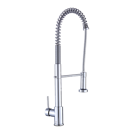 Basin Mixer Tap Faucet w/Extend -Kitchen Laundry Sink