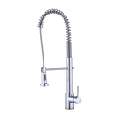 Basin Mixer Tap Faucet w/Extend -Kitchen Laundry Sink