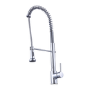 Basin Mixer Tap Faucet w/Extend -Kitchen Laundry Sink
