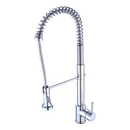 Basin Mixer Tap Faucet w/Extend -Kitchen Laundry Sink