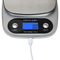0.1g High Precision Kitchen Scale Rechargable Food Scale Digital 3KG