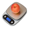 0.1g High Precision Kitchen Scale Rechargable Food Scale Digital 3KG