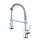 Basin Mixer Tap Faucet w/Extend -Kitchen Laundry Sink