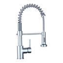 Basin Mixer Tap Faucet w/Extend -Kitchen Laundry Sink