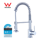 Basin Mixer Tap Faucet w/Extend -Kitchen Laundry Sink