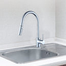 Basin Mixer Tap Faucet -Kitchen Laundry Bathroom Sink