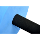 2x Water Aerobics Dumbbell EVA Aquatic Barbell Aqua Fitness