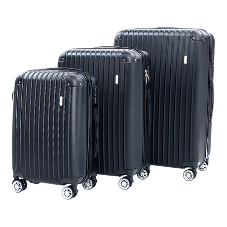Delegate Suitcases Luggage Set 20