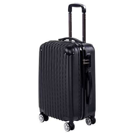 Delegate Suitcases Luggage Set 20