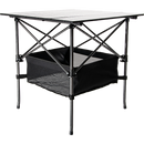 Folding Collapsible Camping Table Caravan RV Heavy Duty Steel & Aluminium