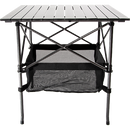 Folding Collapsible Camping Table Caravan RV Heavy Duty Steel & Aluminium