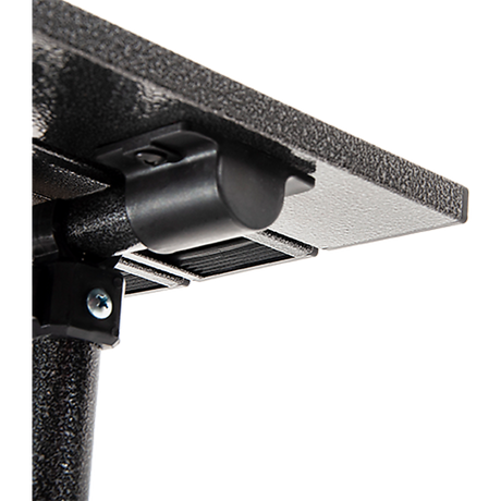 Folding Collapsible Camping Table Caravan RV Heavy Duty Steel & Aluminium