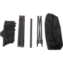 Folding Collapsible Camping Table Caravan RV Heavy Duty Steel & Aluminium