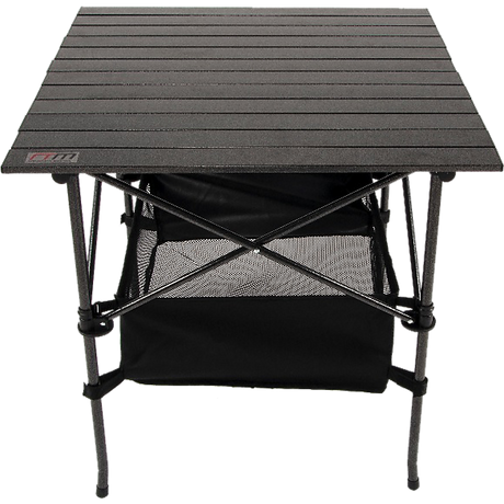 Folding Collapsible Camping Table Caravan RV Heavy Duty Steel & Aluminium