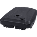 60x80cm Outdoor Umbrella Stand Base Sand/ Water Pod Round Portable Grip