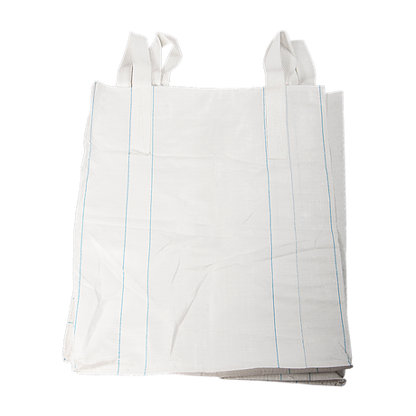 4 x 1 tonne FIBC Polypropylene UV Rated Builder / Bulk / Landscape Bags