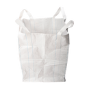 4 x 1 tonne FIBC Polypropylene UV Rated Builder / Bulk / Landscape Bags