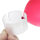 3x4m Full Set Balloon Arch Column Kit Floor Base Stand For Wedding & Party