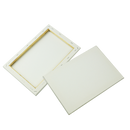 5 pack of 20x30cm Artist Blank Stretched Canvas Canvases Art Large White Range Oil Acrylic Wood