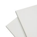 5 pack of 20x30cm Artist Blank Stretched Canvas Canvases Art Large White Range Oil Acrylic Wood