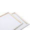 5 pack of 50x60cm Artist Blank Stretched Canvas Canvases Art Large White Range Oil Acrylic Wood