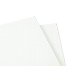 5 pack of 50x60cm Artist Blank Stretched Canvas Canvases Art Large White Range Oil Acrylic Wood