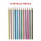 Art Sketch Pencils Oil Drawing Colouring Graphite Charcoal Pencil Set 72pcs/set