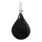 30L Water Punching Bag Aqua with D-Shackle and Chain