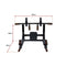 Heavy Duty Wall Mounted Power Station - Knee Raise - Pull Up - Chin Up -Dips Bar