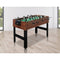 4FT 3-in-1 Games Football Soccer Hockey Pool Table Table