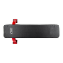 Fitness Flat Bench Weight Press Gym Home Strength Training Exercise