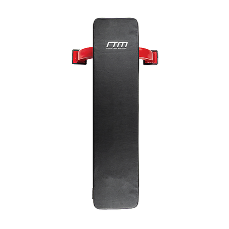 Fitness Flat Bench Weight Press Gym Home Strength Training Exercise