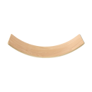 Balance Board Beam Seesaw Wooden Child Kids Adult Yoga