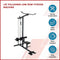 Lat PullDown Low Row Fitness Machine