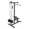 Lat PullDown Low Row Fitness Machine