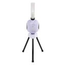 Badminton Robot Automatic Launcher Ball Machine