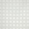 Tiles 3D Peel and Stick Wall Tile Stereoscopic Crystal White 10 Sheets