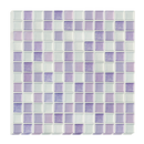 Tiles 3D Peel and Stick Wall Tile Crystal Mosaic 10 Sheets
