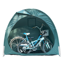 Bicycle Shelter Outdoor Bike Cave Garden Bike Storage Shed Tent Travel