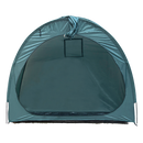 Bicycle Shelter Outdoor Bike Cave Garden Bike Storage Shed Tent Travel
