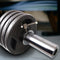 Barbell Collars 2" Olympic Stainless Steel Locks Clips Clamp