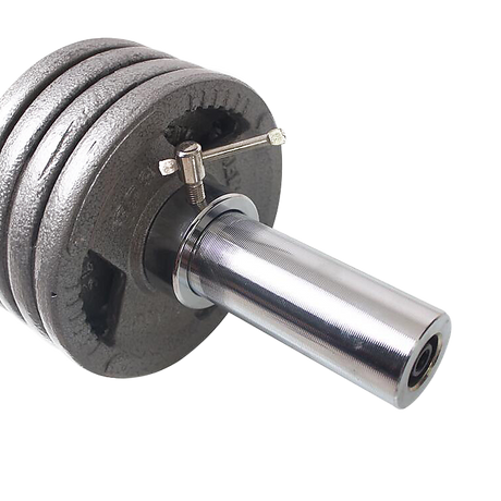 Barbell Collars 2