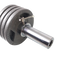 Barbell Collars 2" Olympic Stainless Steel Locks Clips Clamp