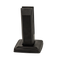 Balustrade Black Glass Clamp 304 Stainless Spigot Pool Fencing Fence