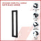 Entrance Door Pull Handle Matte Black 1200mm